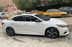 نيسان سنترا